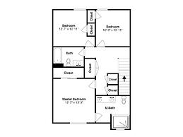 Lost Key Townhomes #14329 - Gulf Dreams