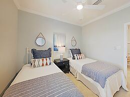 Lost Key Townhomes #14329 - Gulf Dreams