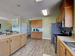 Anderson Beach House