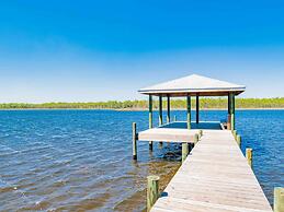 Redfish Harbor Family Tides