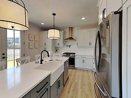 Redfish Harbor Family Tides