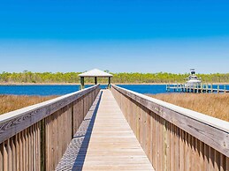 Redfish Harbor Family Tides