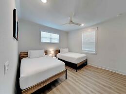 Redfish Harbor Family Tides