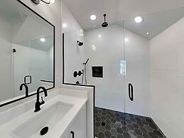 Redfish Harbor Family Tides