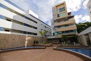 Carpediem - Apart beira mar Cabo Branco