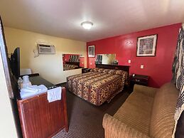 Royal Palms Motel & RV Park