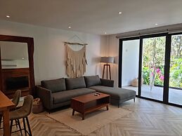 APARTAMENTO DE LUJO EN OASIS - TULUM
