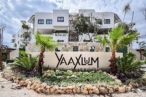 APARTAMENTO DE LUJO EN OASIS - TULUM