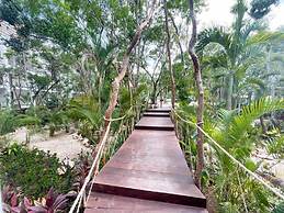 APARTAMENTO DE LUJO EN OASIS - TULUM