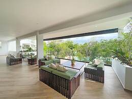 APARTAMENTO DE LUJO EN OASIS - TULUM