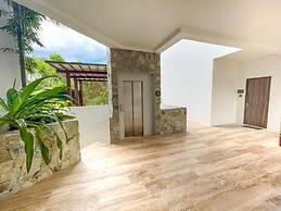 APARTAMENTO DE LUJO EN OASIS - TULUM