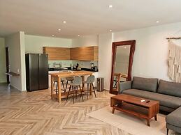 APARTAMENTO DE LUJO EN OASIS - TULUM