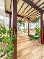 APARTAMENTO DE LUJO EN OASIS - TULUM