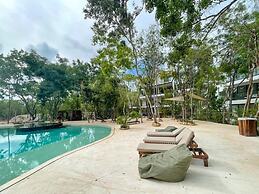 APARTAMENTO DE LUJO EN OASIS - TULUM