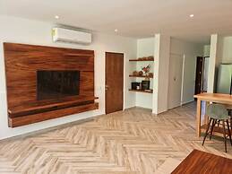 APARTAMENTO DE LUJO EN OASIS - TULUM