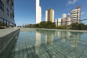 Carpediem - Suíte em Ponta Negra