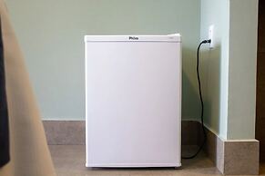 Carpediem - Suíte em Ponta Negra