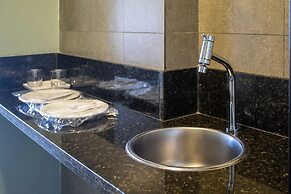 Carpediem - Suíte em Ponta Negra