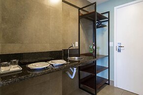 Carpediem - Suíte em Ponta Negra