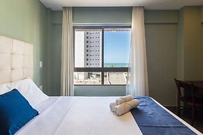 Carpediem - Suíte em Ponta Negra