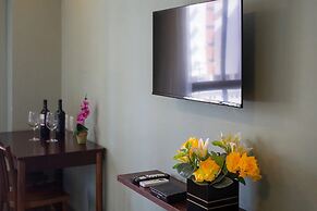 Carpediem - Suíte em Ponta Negra