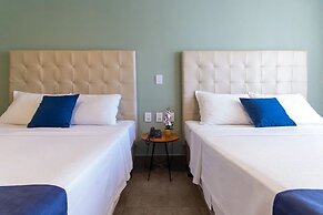 Carpediem - Suíte em Ponta Negra