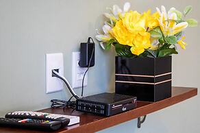 Carpediem - Suíte em Ponta Negra