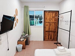 The Sea Resort Haad Rin