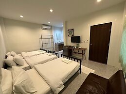 The Sea Resort Haad Rin