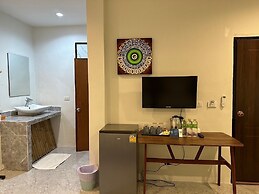 The Sea Resort Haad Rin