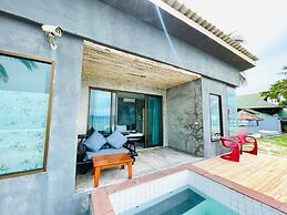 The Sea Resort Haad Rin