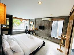 The Sea Resort Haad Rin