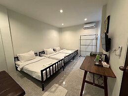 The Sea Resort Haad Rin