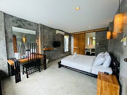 The Sea Resort Haad Rin