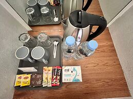 The Sea Resort Haad Rin