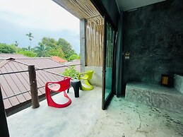 The Sea Resort Haad Rin