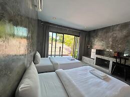 The Sea Resort Haad Rin