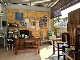 The Sea Resort Haad Rin