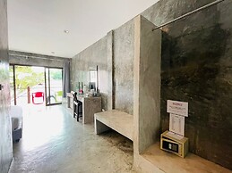 The Sea Resort Haad Rin