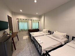 The Sea Resort Haad Rin