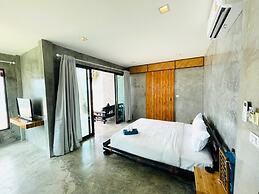 The Sea Resort Haad Rin