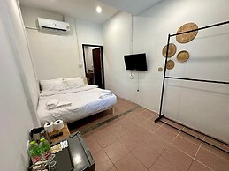 The Sea Resort Haad Rin