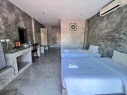 The Sea Resort Haad Rin