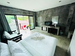 The Sea Resort Haad Rin