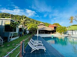 The Sea Resort Haad Rin