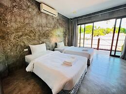 The Sea Resort Haad Rin