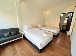 The Sea Resort Haad Rin