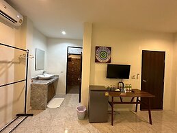 The Sea Resort Haad Rin