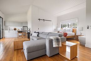 Seven Peaks Farm Stay