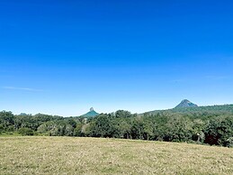 Seven Peaks Farm Stay